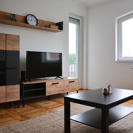 Crown Apartment 2 Subotica Exterior foto