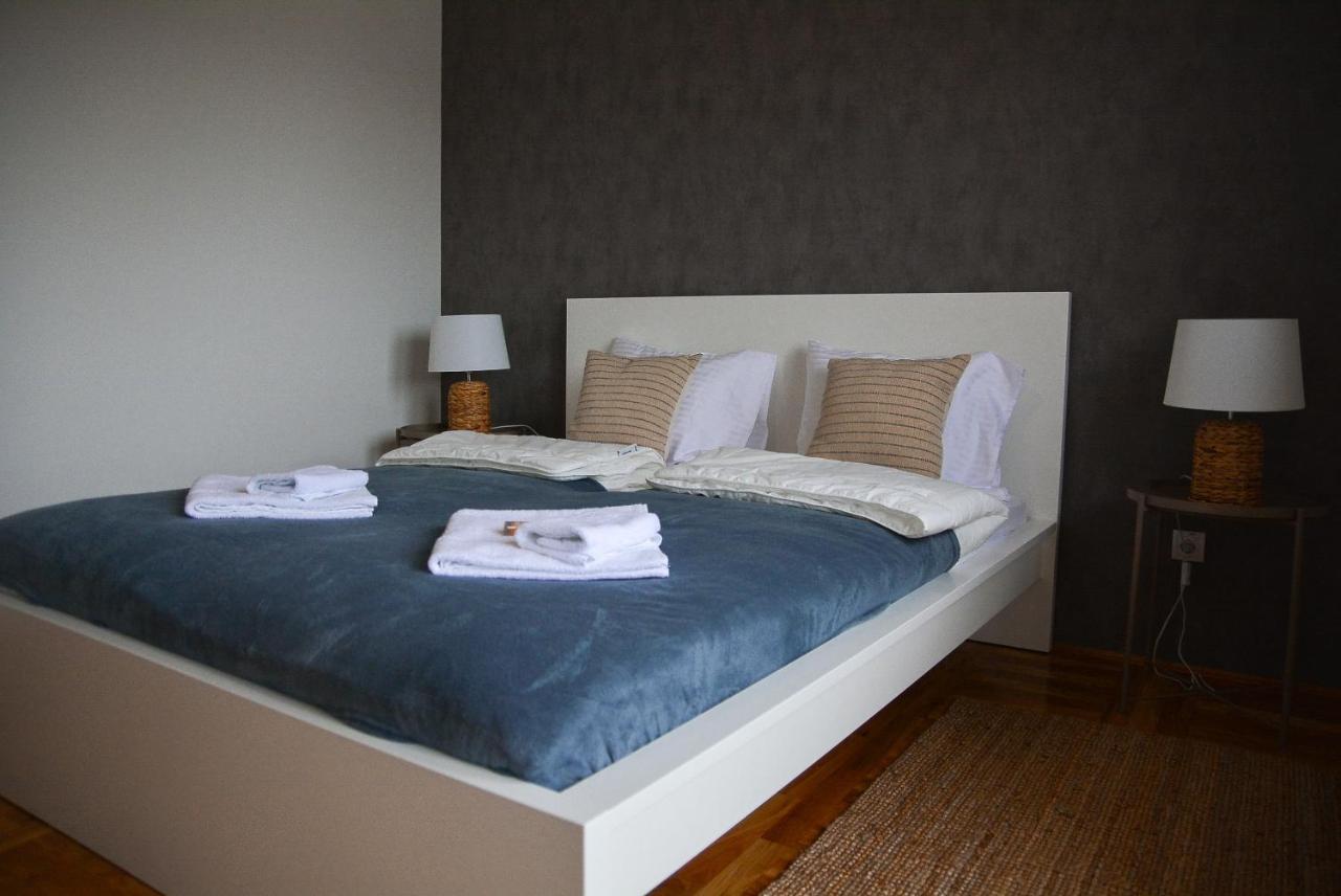 Crown Apartment 2 Subotica Exterior foto